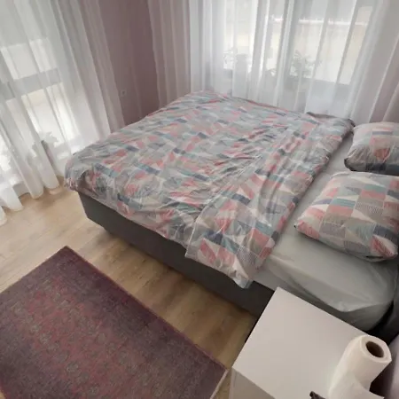 Nil Guest house Golbasi (Ankara)