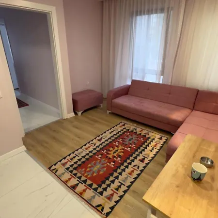 Nil Guest house Golbasi (Ankara)