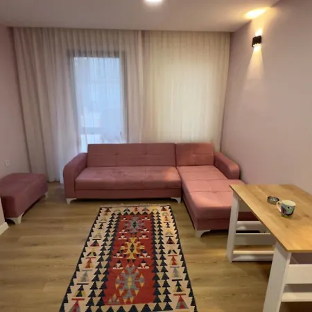 Guest house Nil Golbasi (Ankara)
