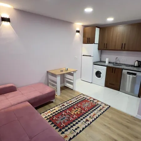 Guest house Nil Golbasi (Ankara)